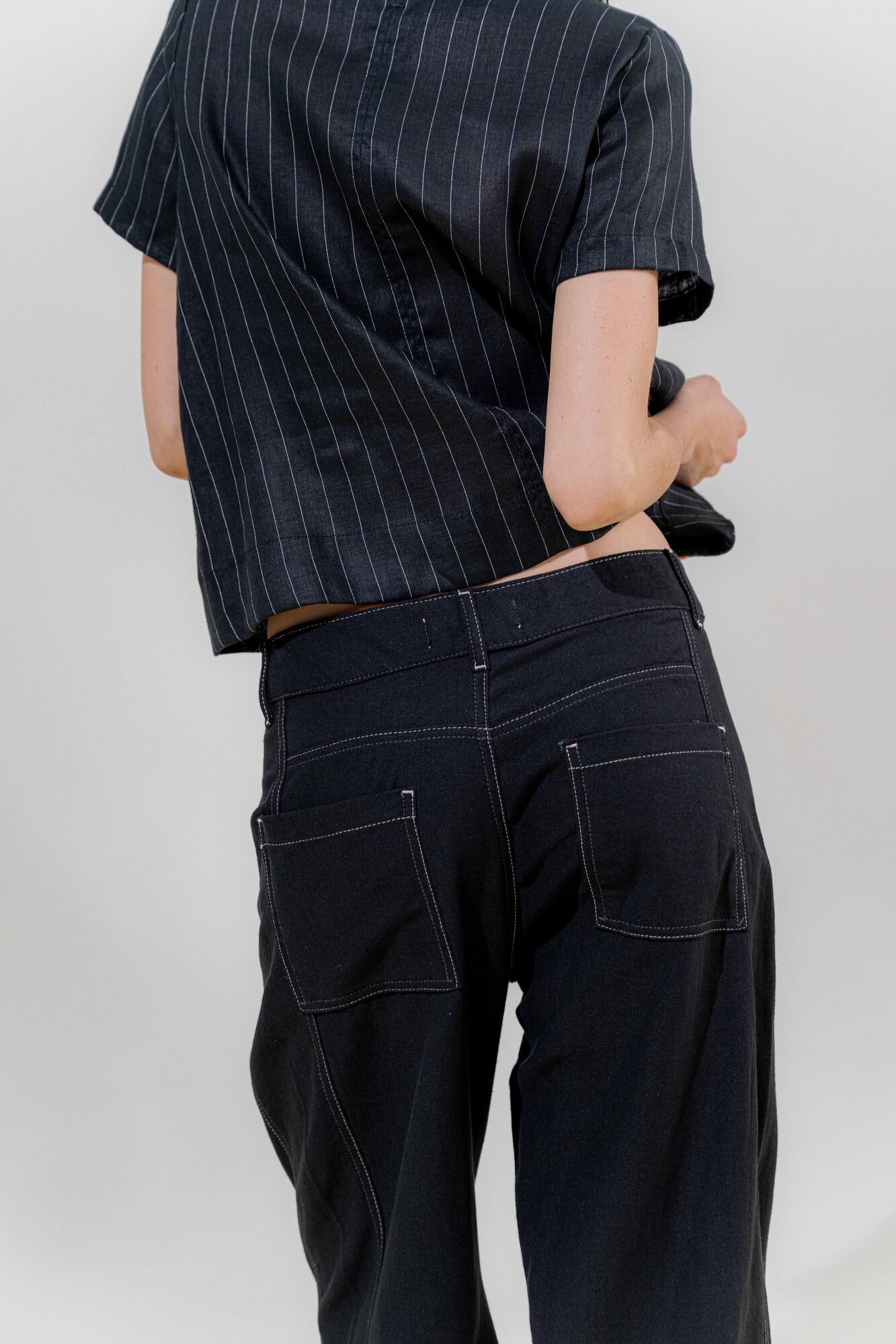 Pantalon Pax