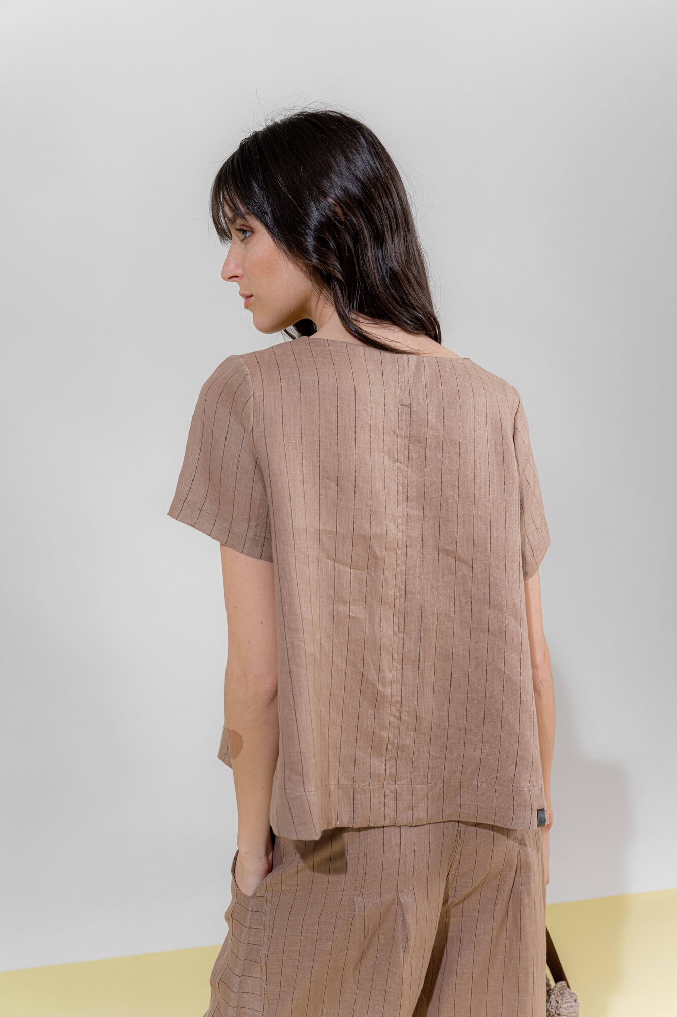 Blusa Vito