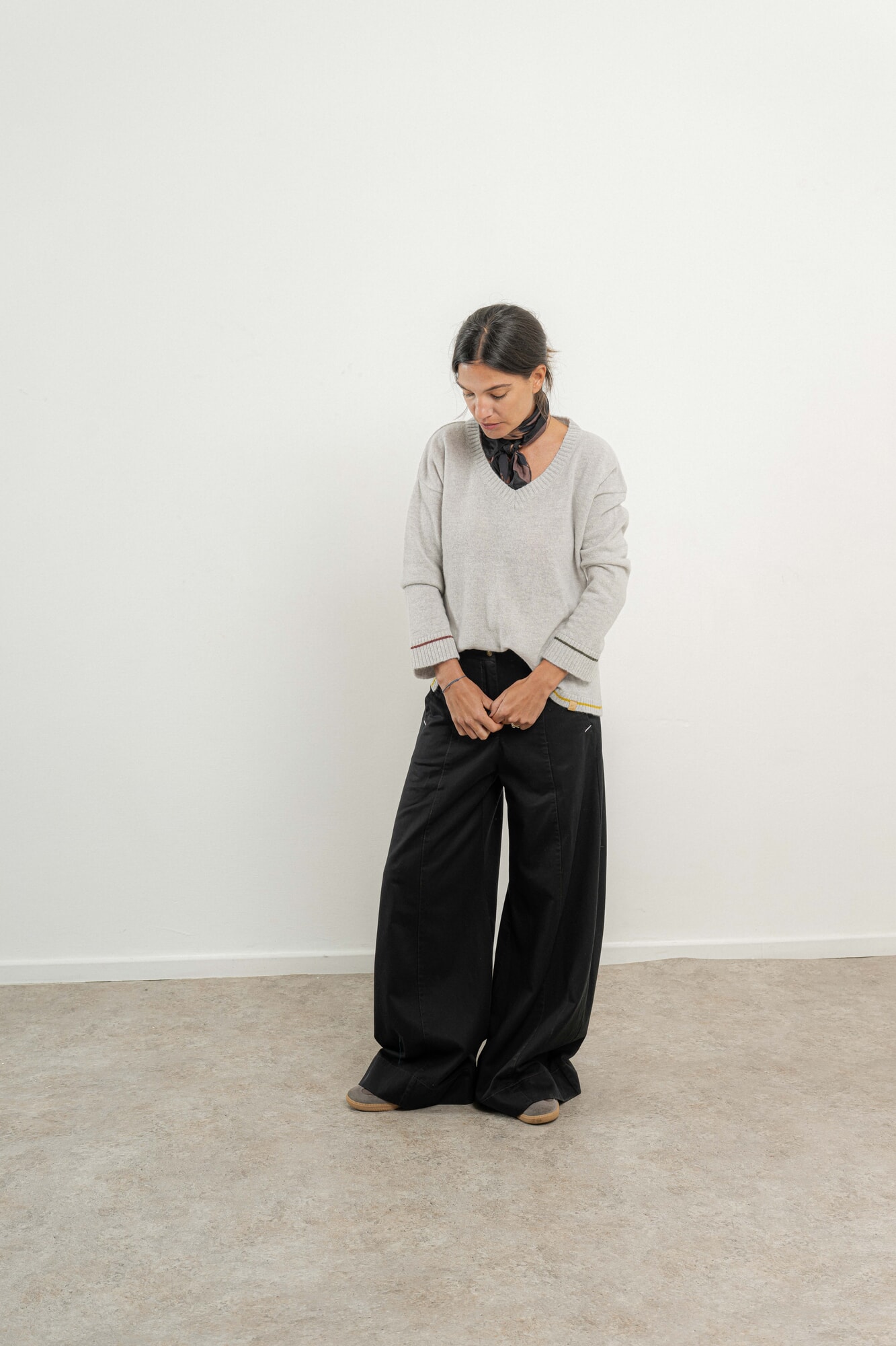 Pantalón Osky tencel