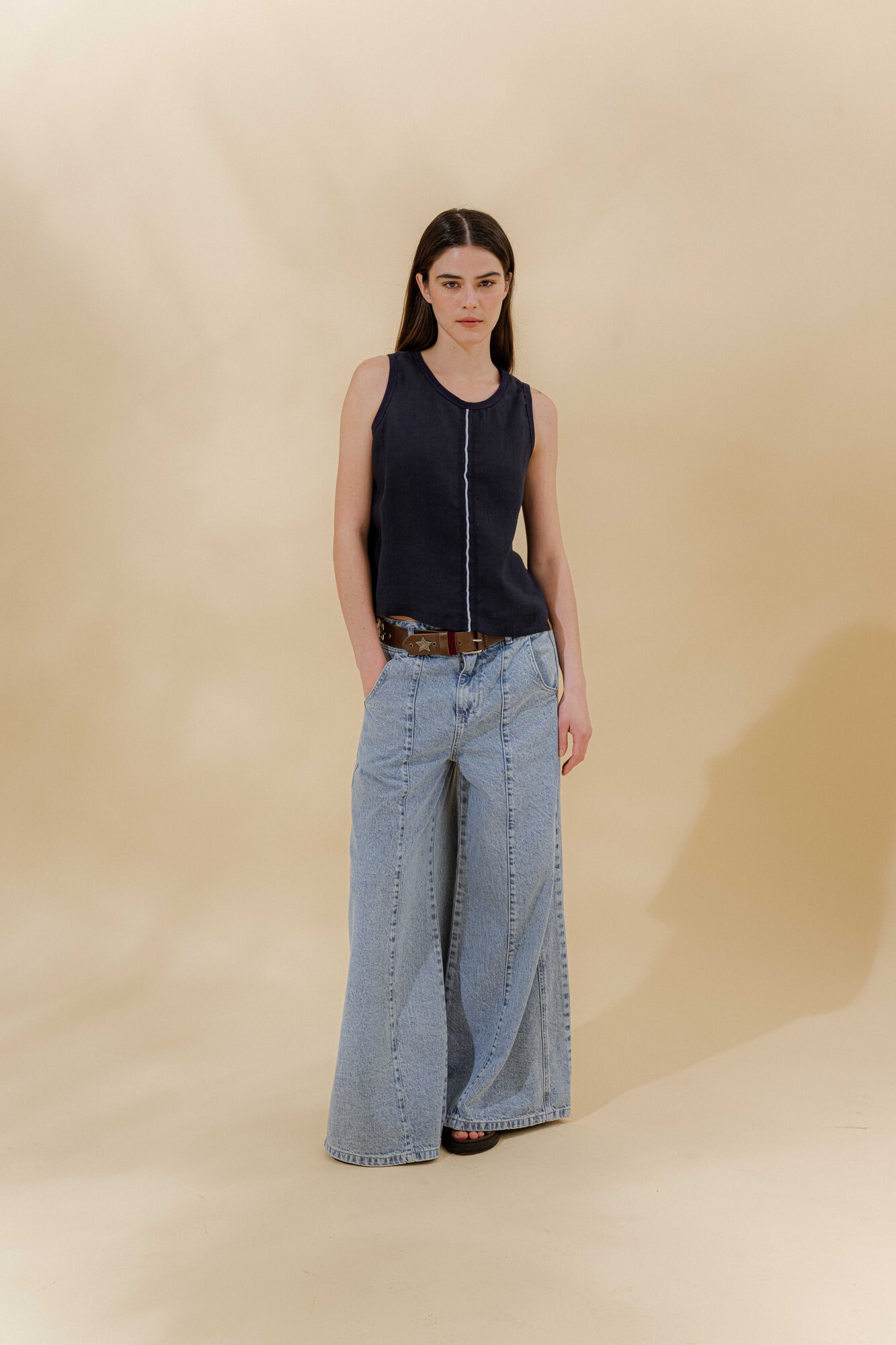 Jean Ricky