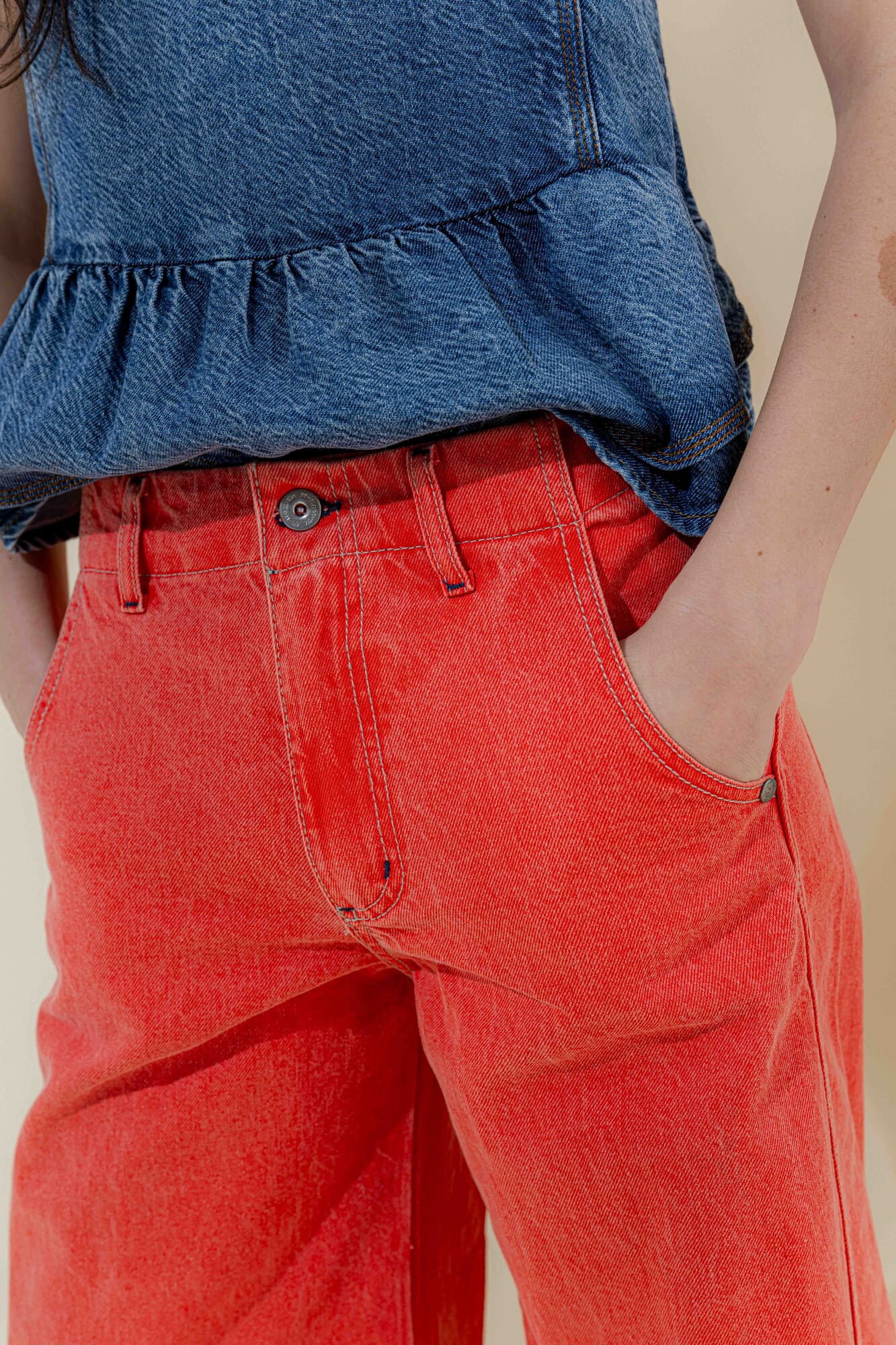 Osky jean