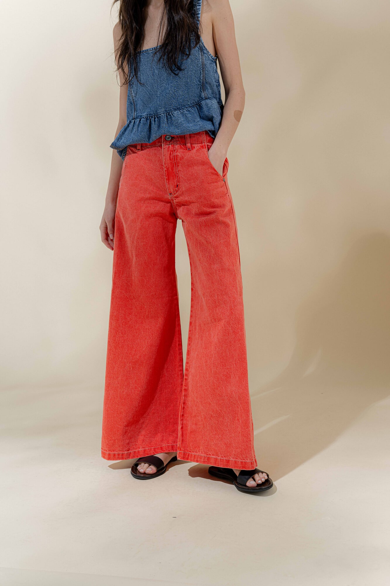 Osky jean