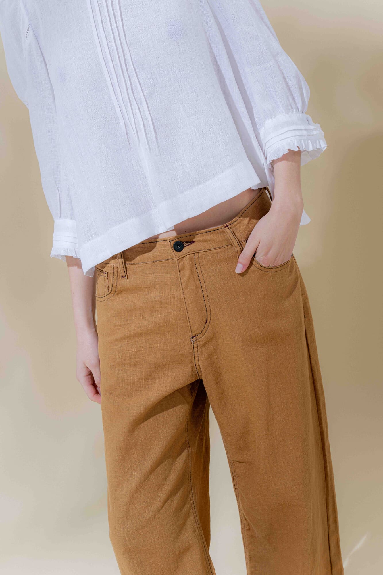 Pantalon Racha