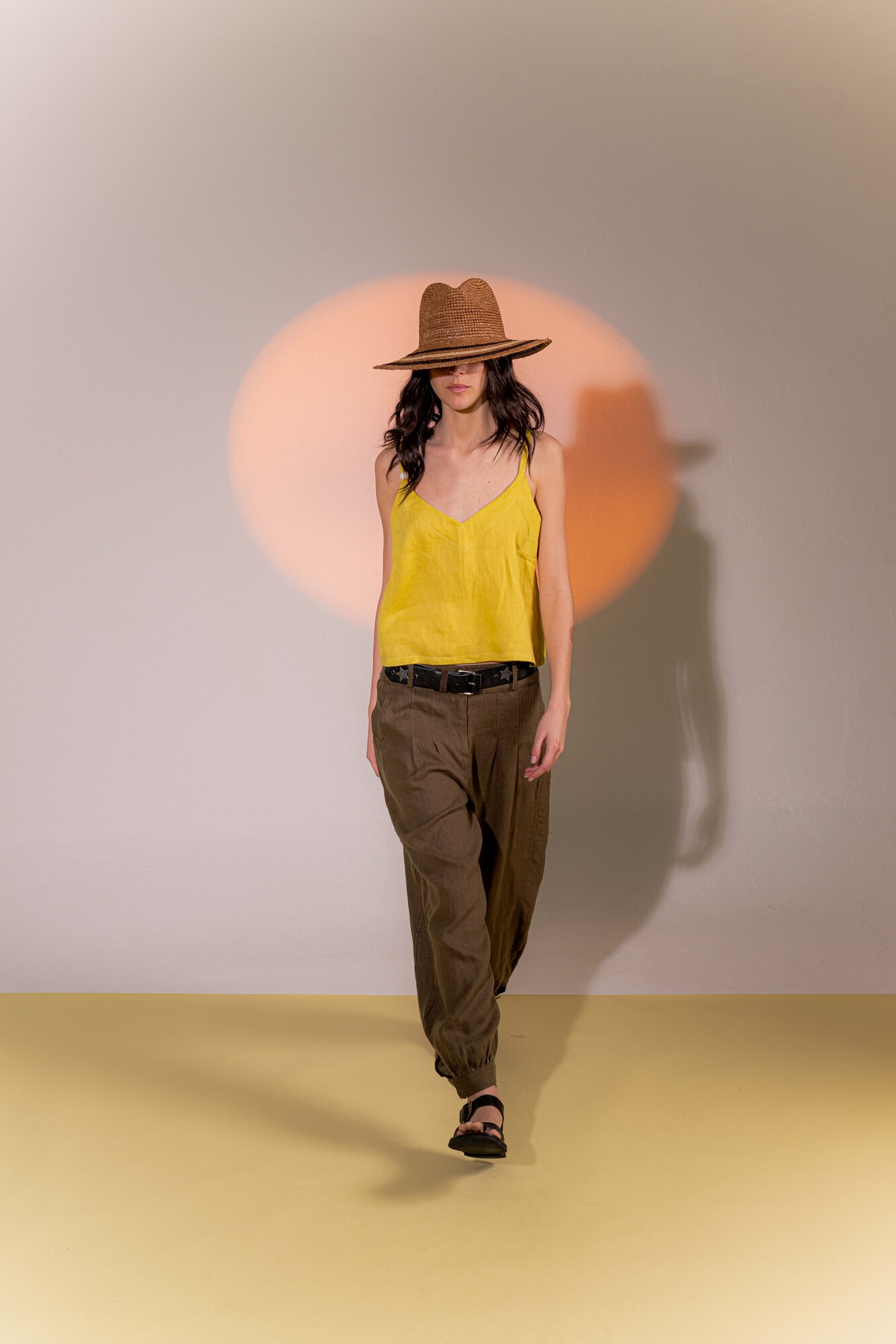 Pantalon Jakk