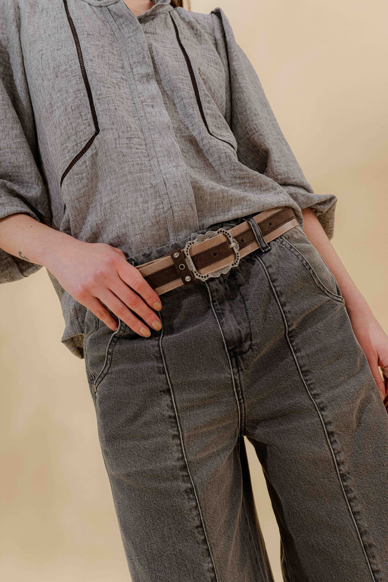 Jean Ricky