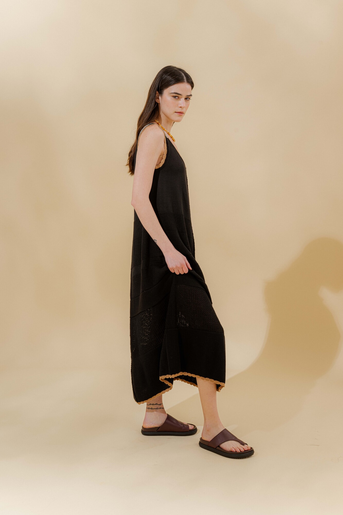 Vestido Mer