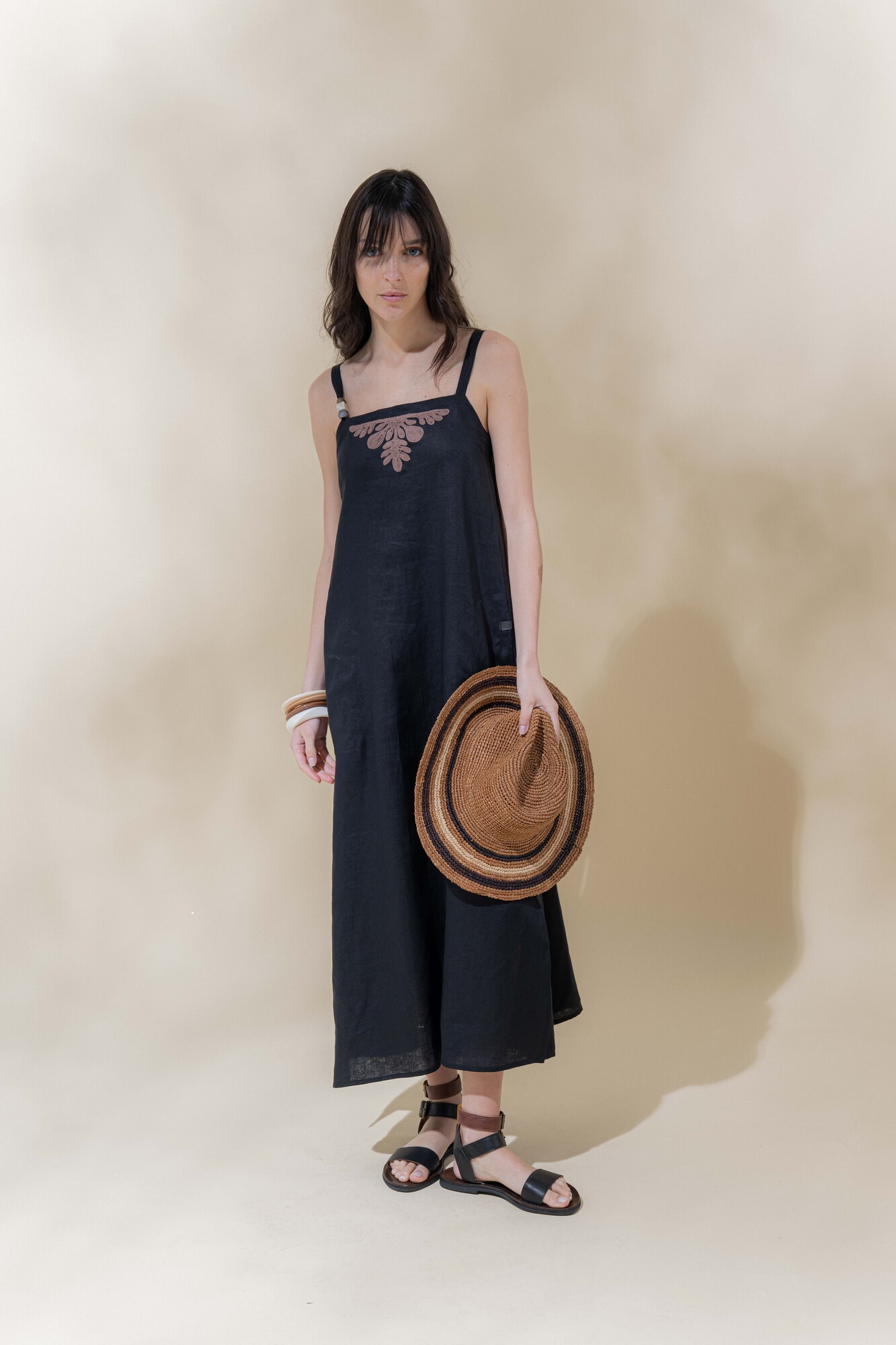 Vestido Onix