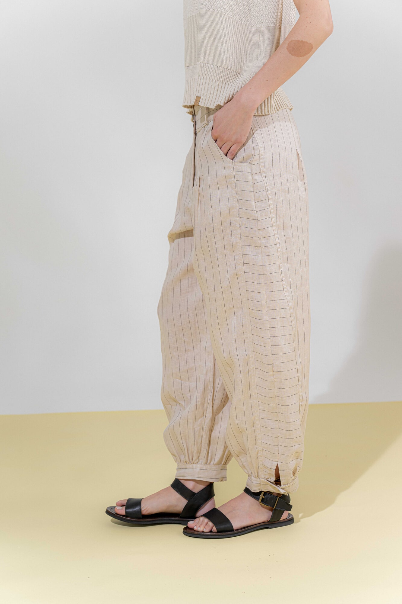 Pantalon Jakk