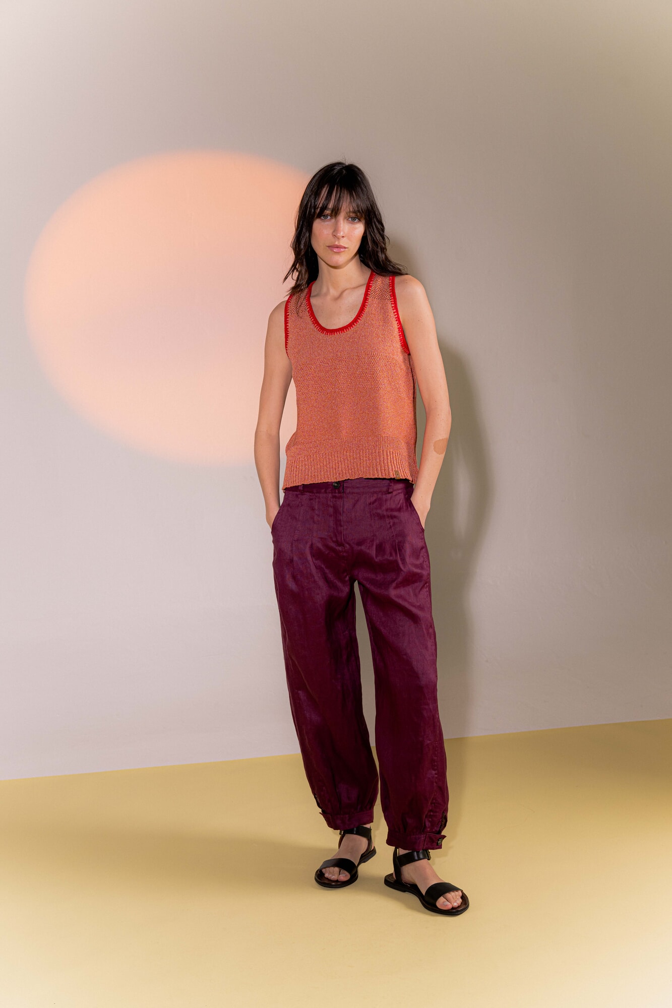 Pantalon Jakk