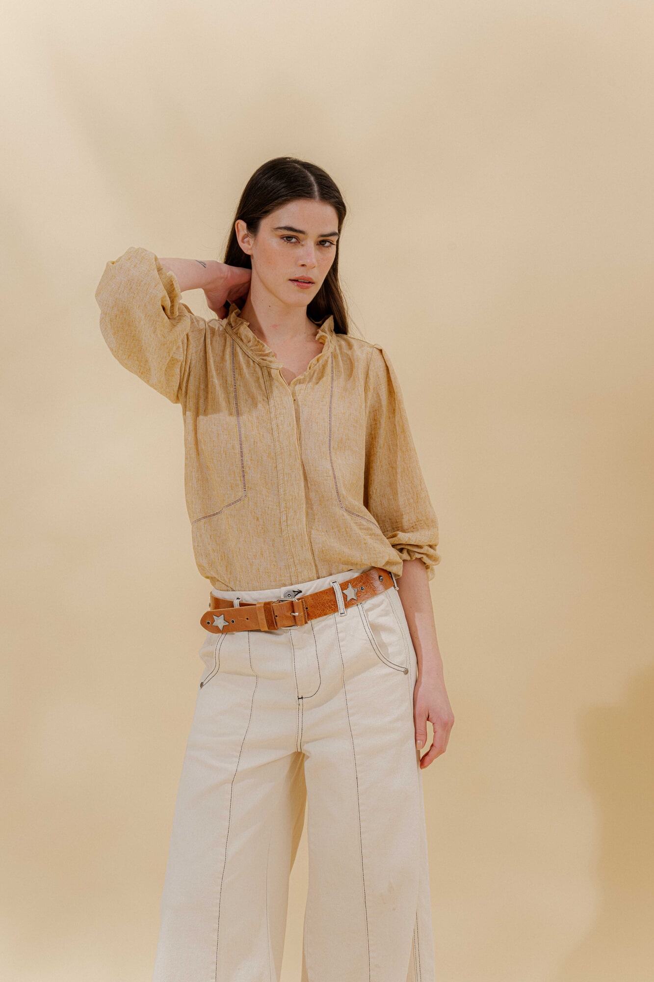 Blusa Granada