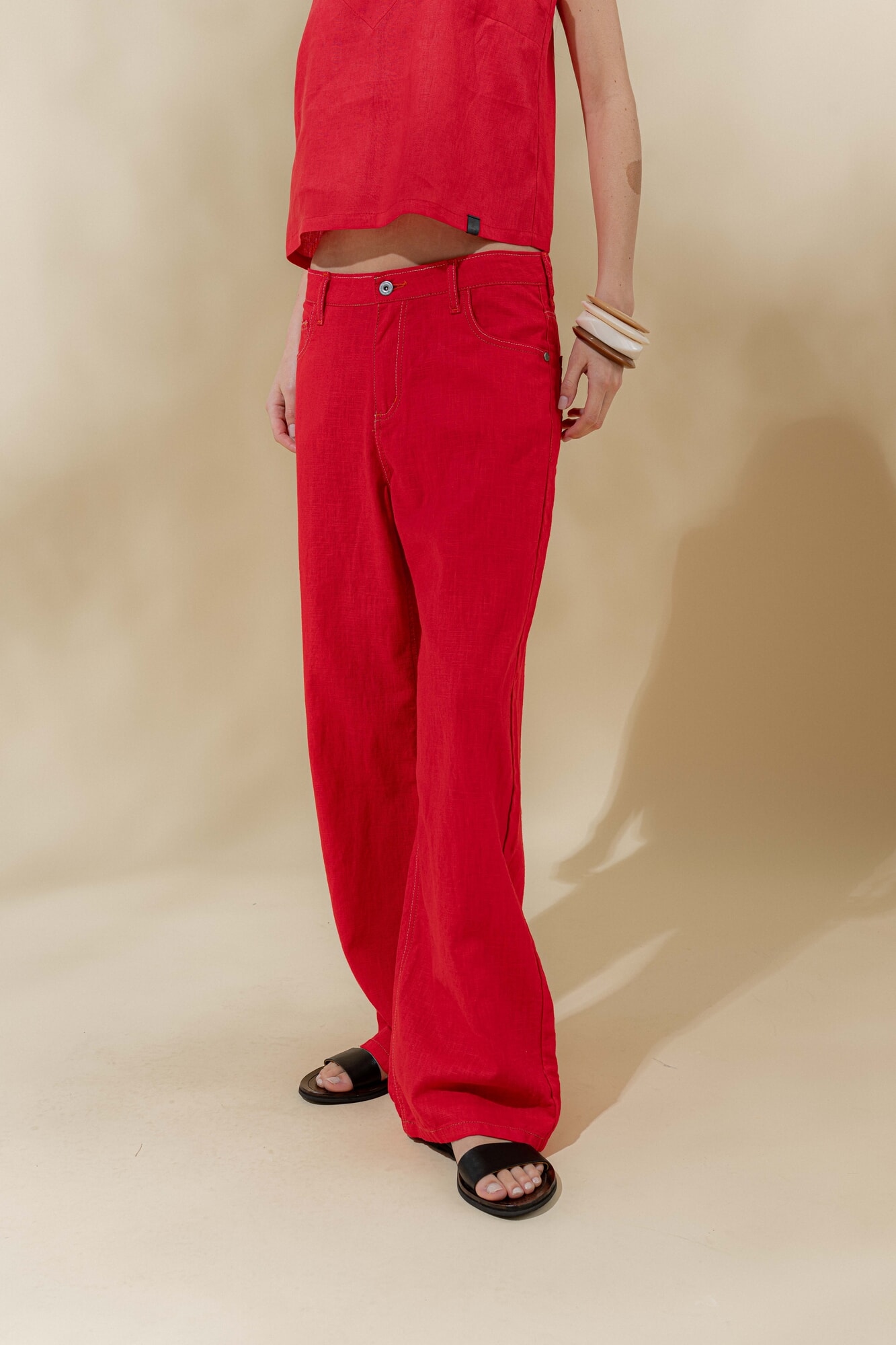 Pantalon Racha