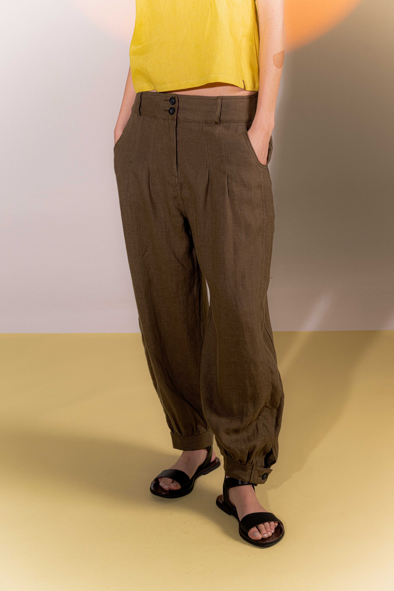Pantalon Jakk