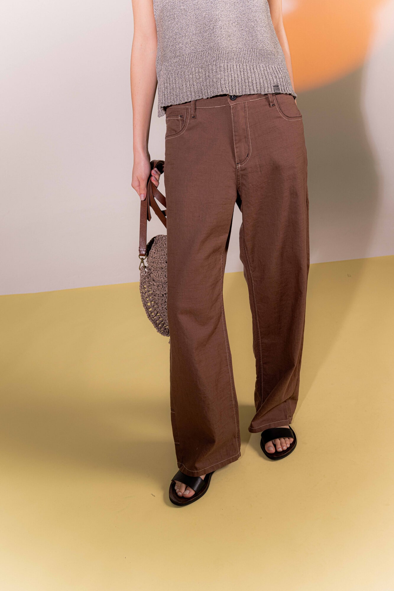 Pantalon Racha