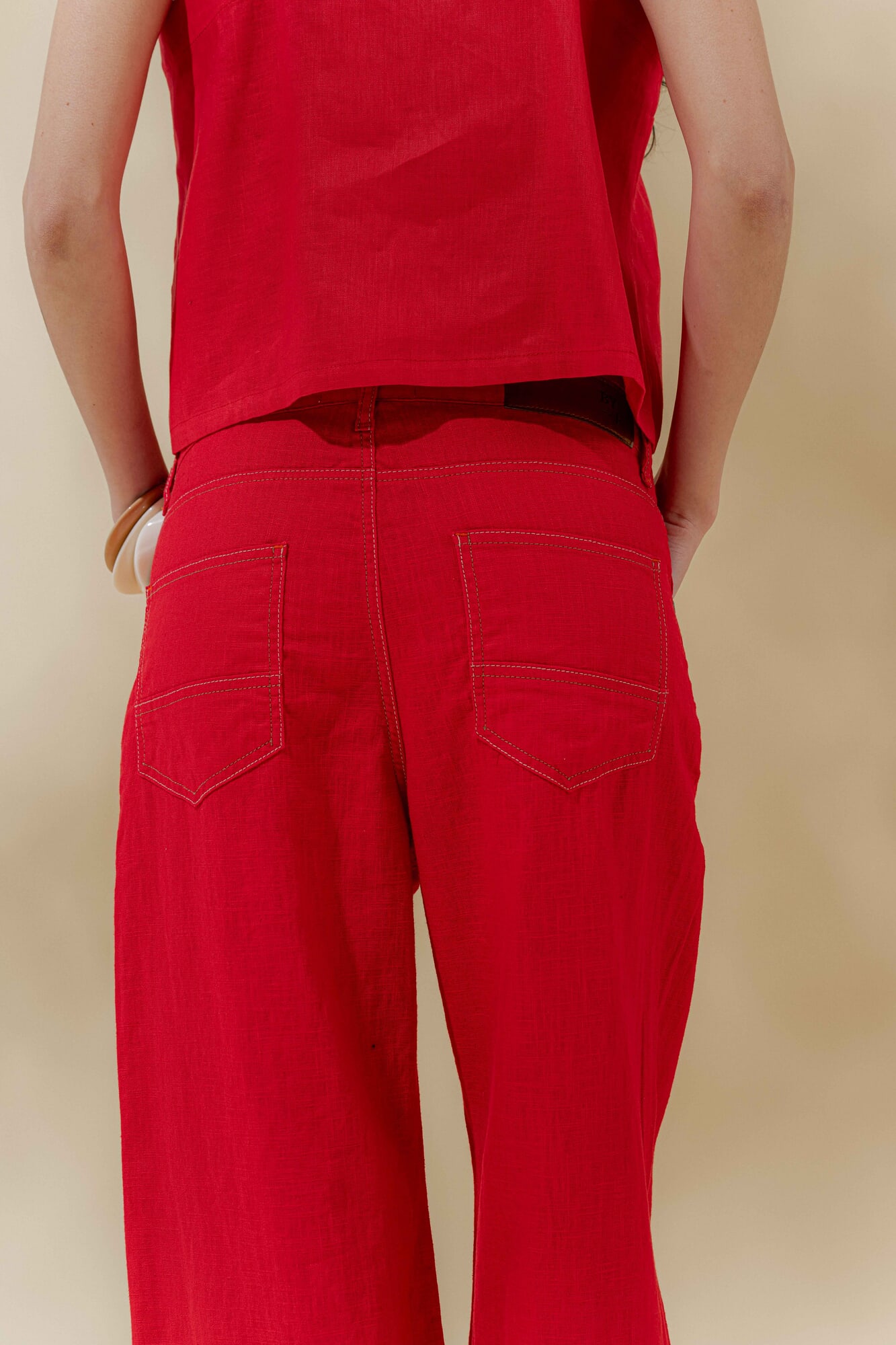 Pantalon Racha
