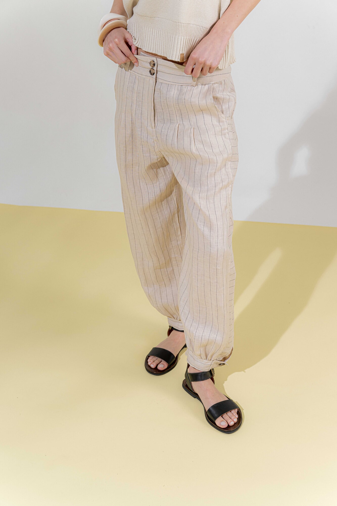 Pantalon Jakk
