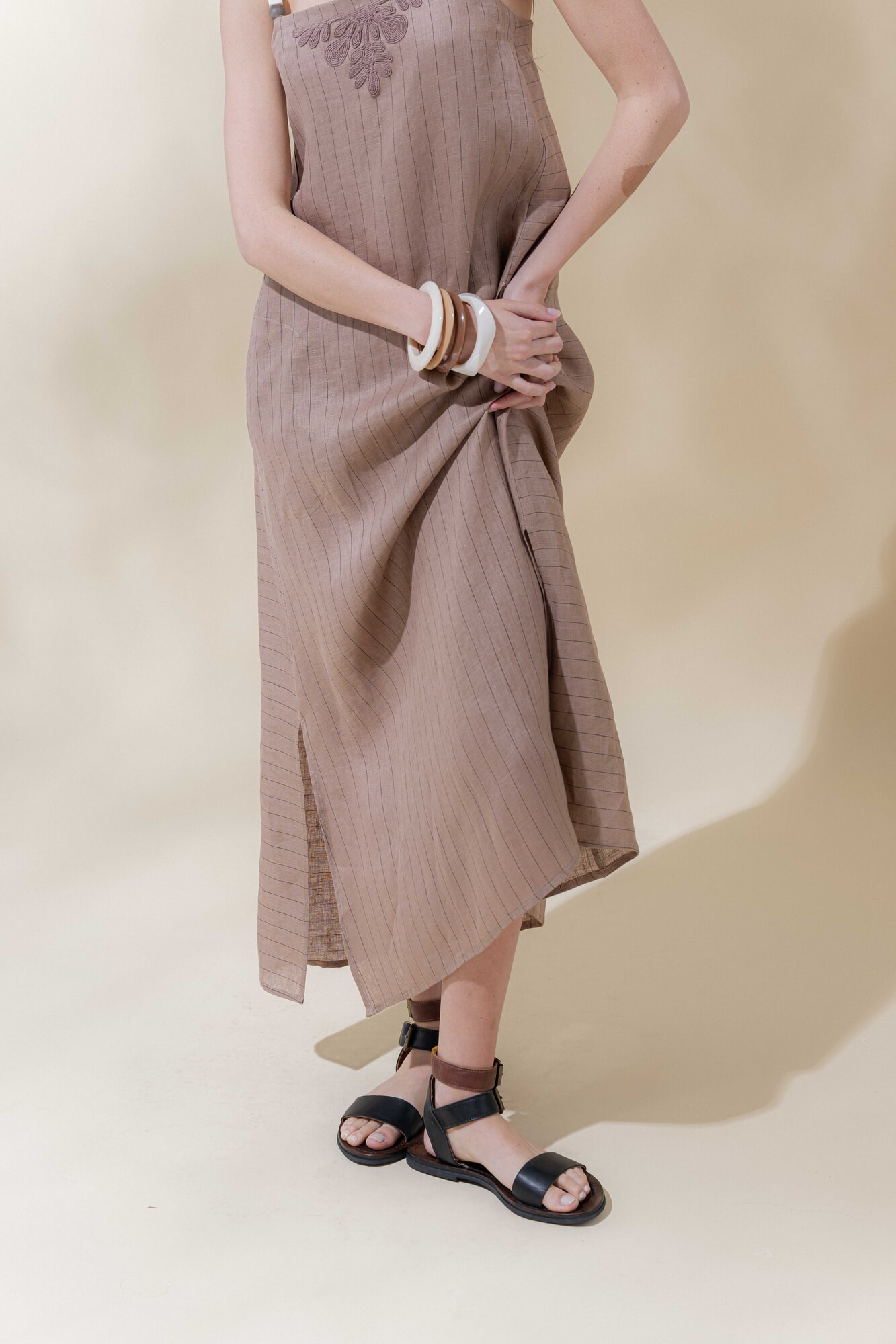 Vestido Onix