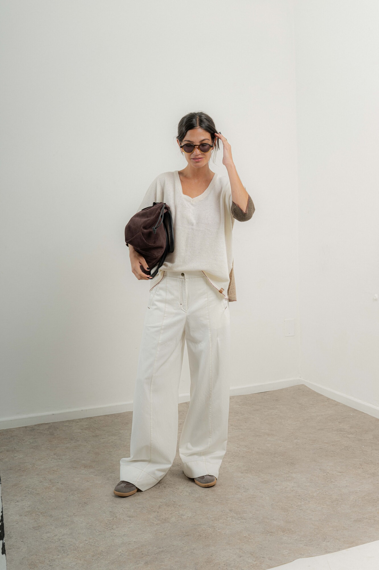 Pantalón Osky tencel