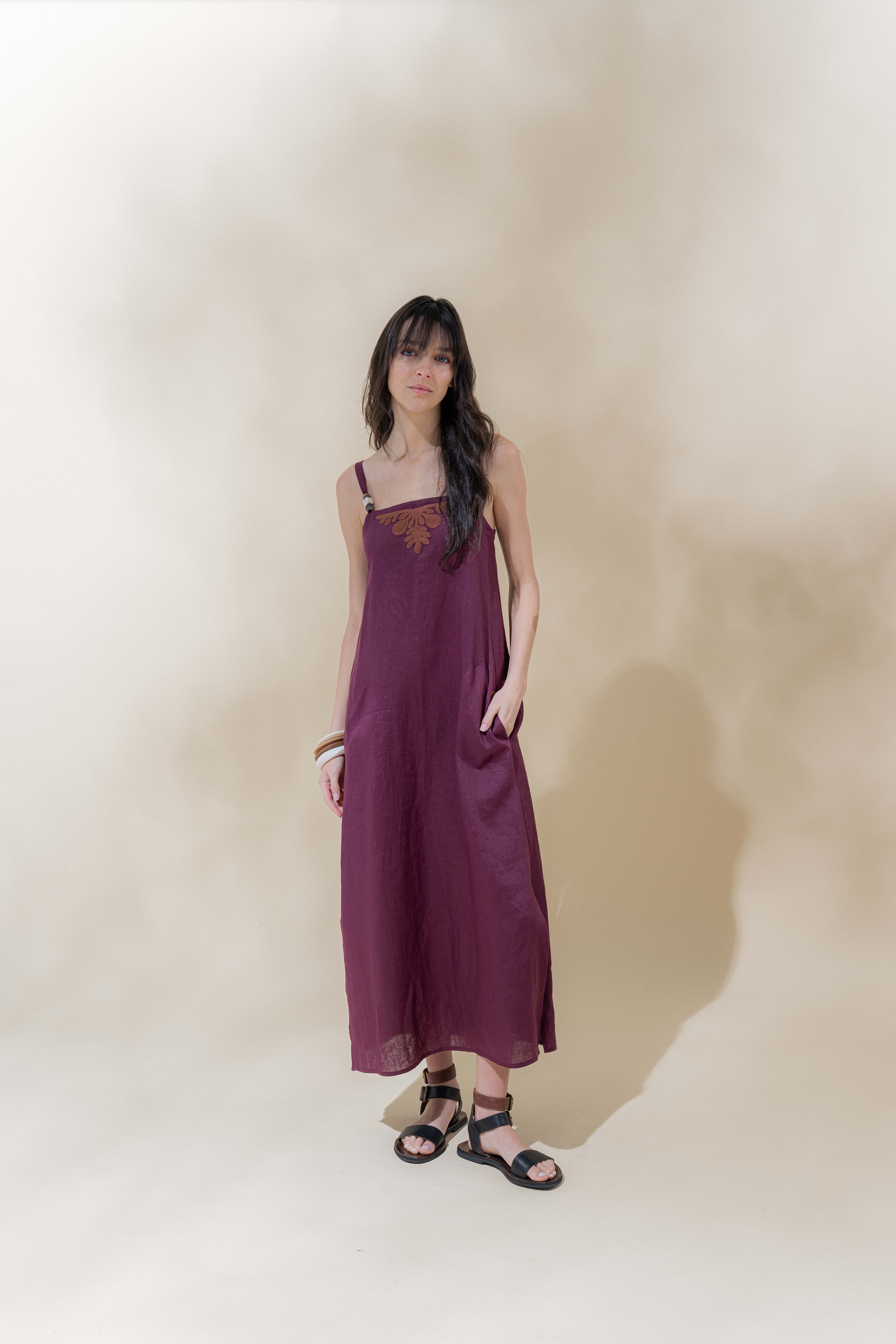 By-Florencia Vestidos