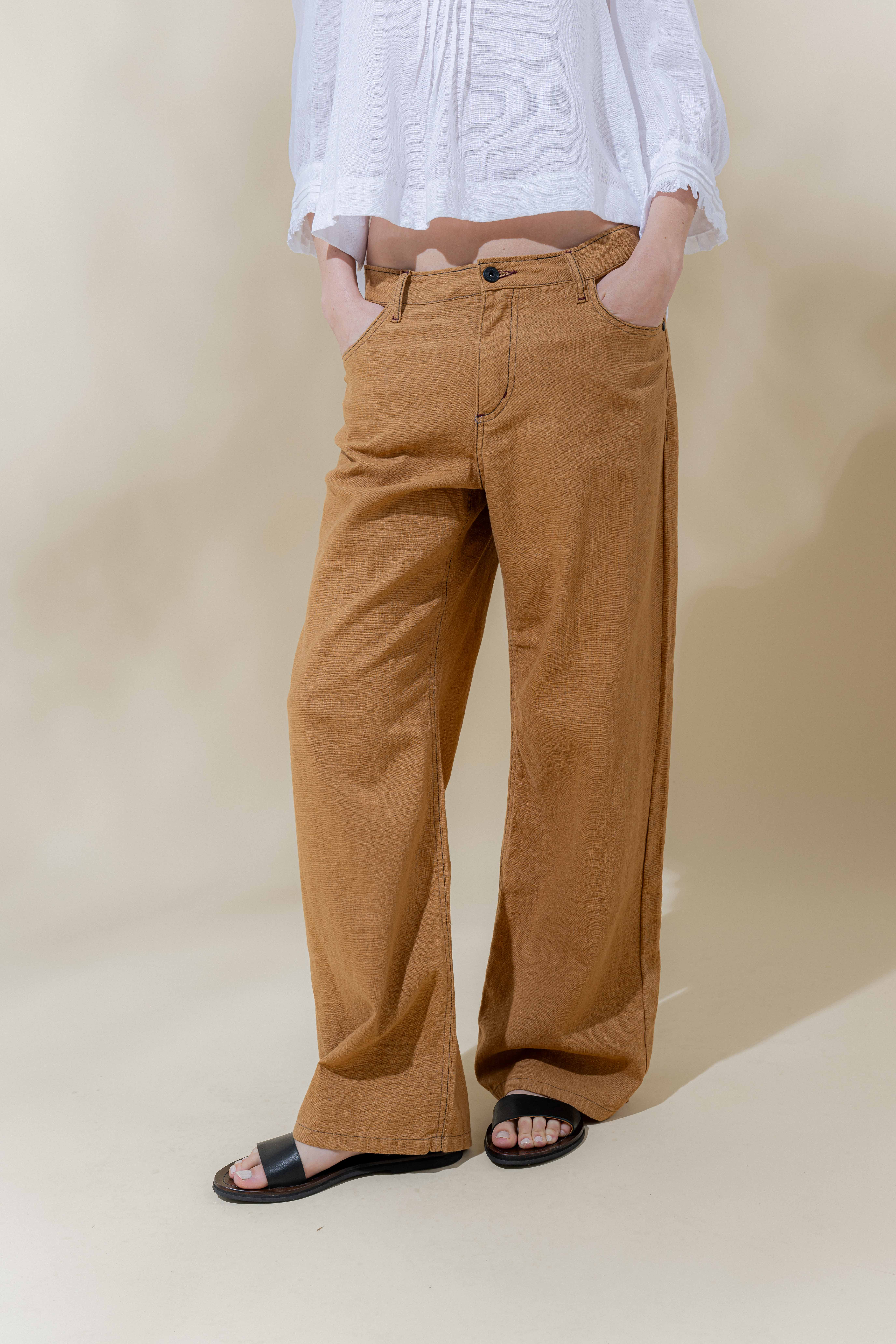 Pantalon Racha