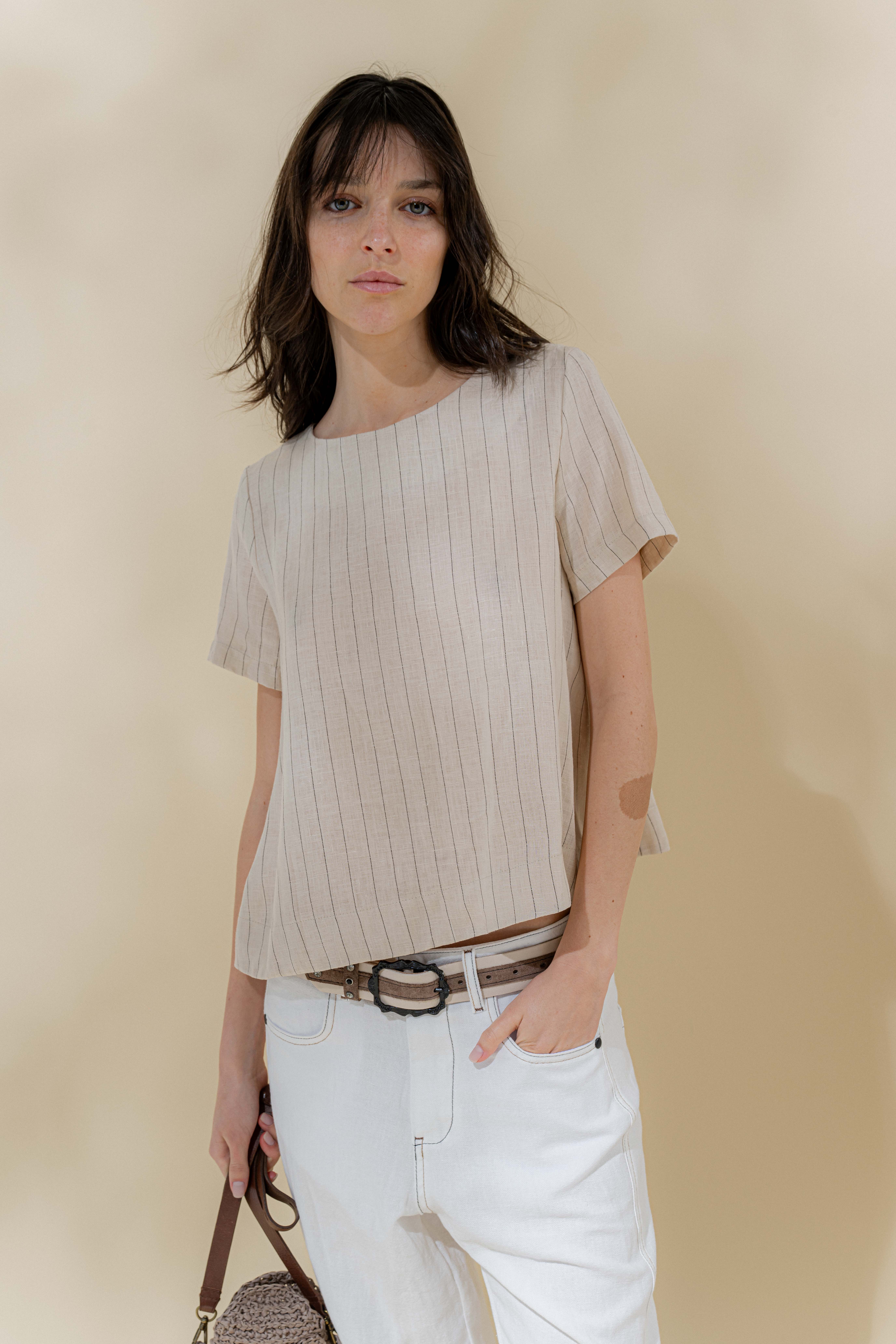 Blusa Vito