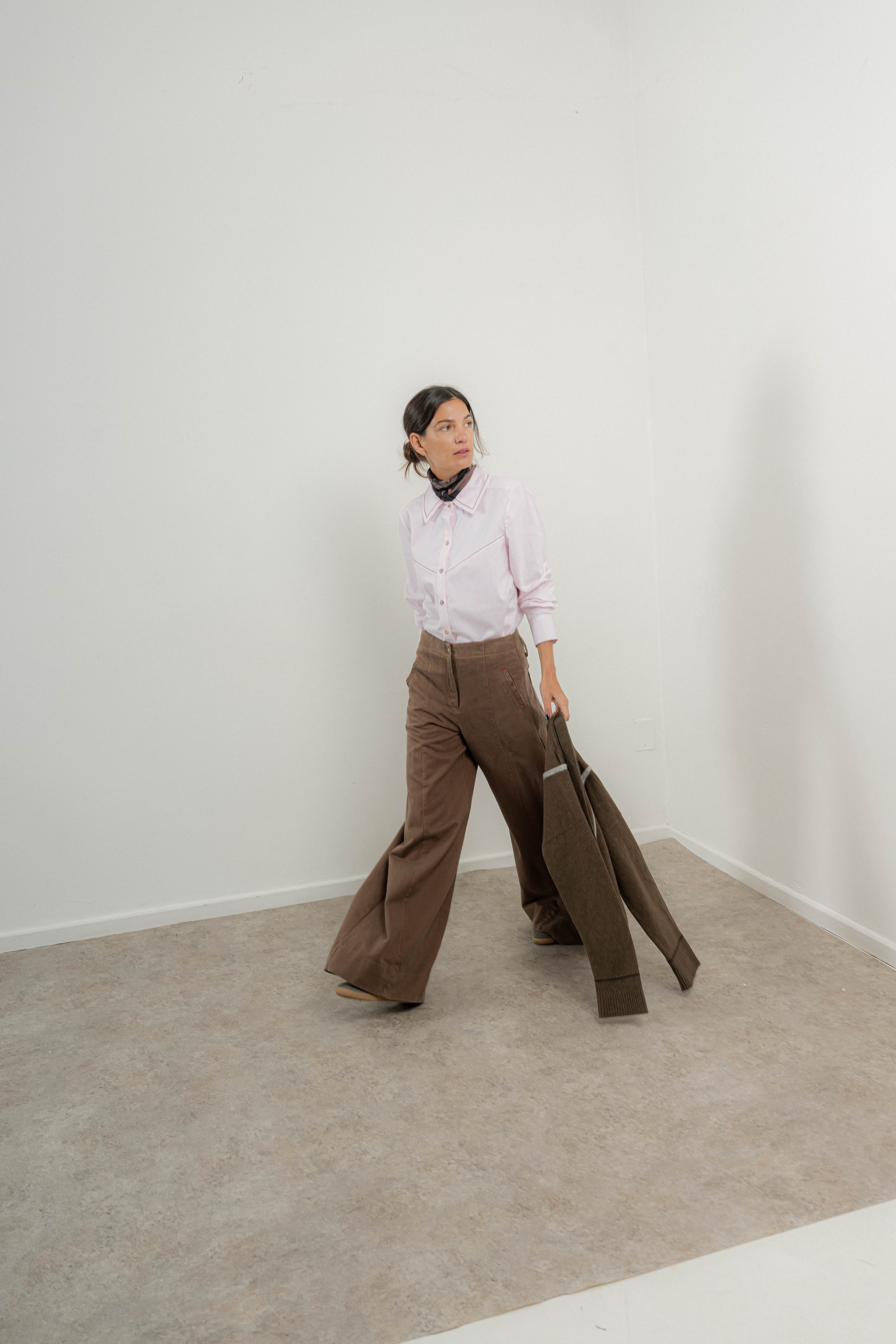 Pantalón Osky tencel