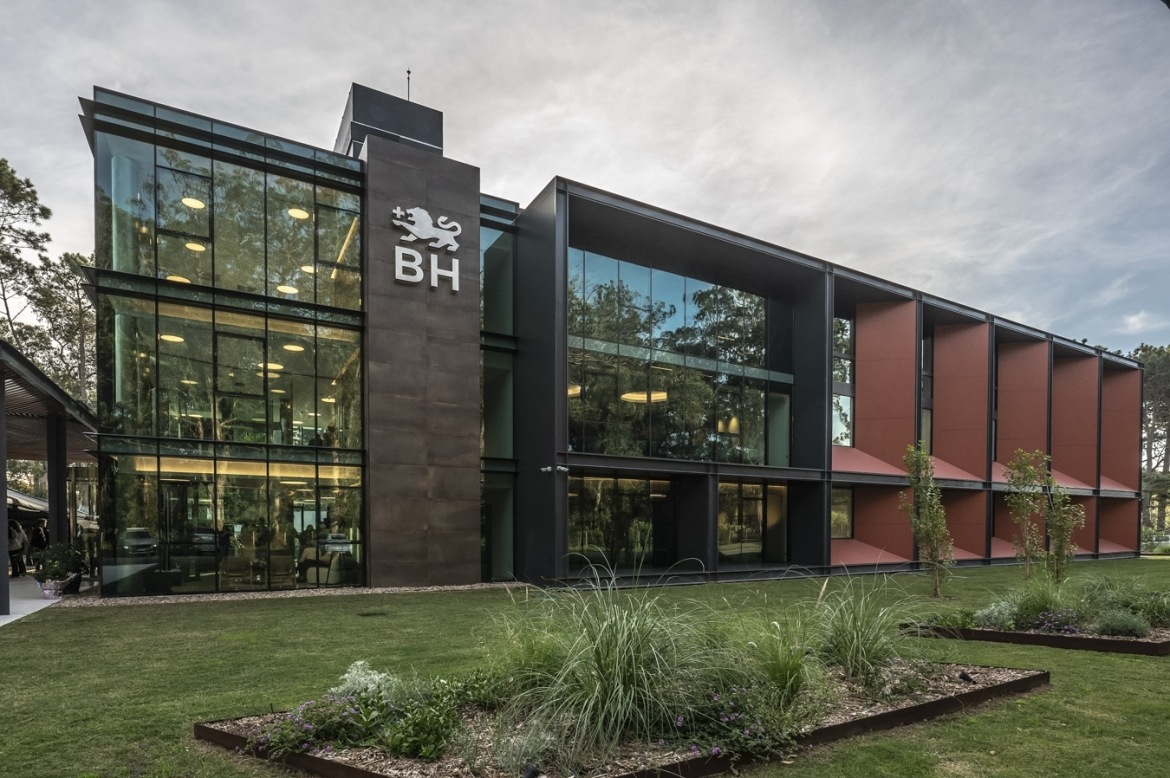 Hospital Británico Punta del Este