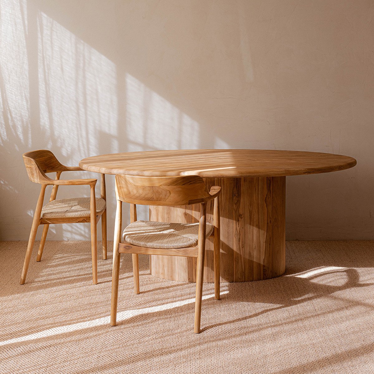 Mesa de comedor Venus