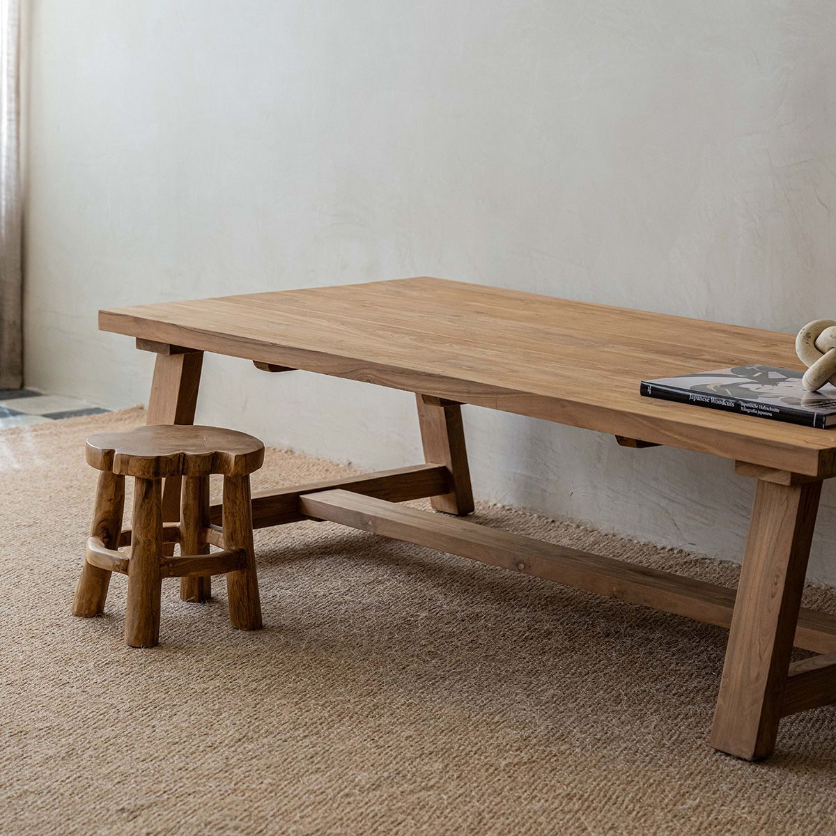 Mesa ratona Zeva G