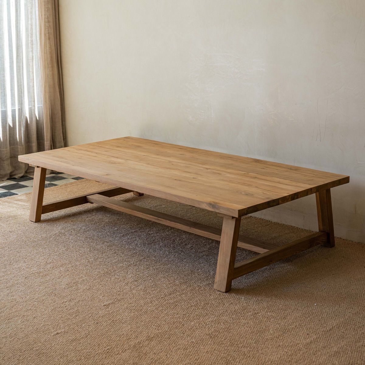 Mesa ratona Zeva XG