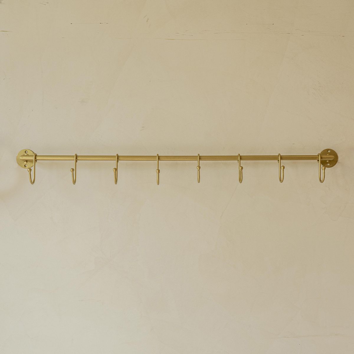 Perchero 8 Hooks