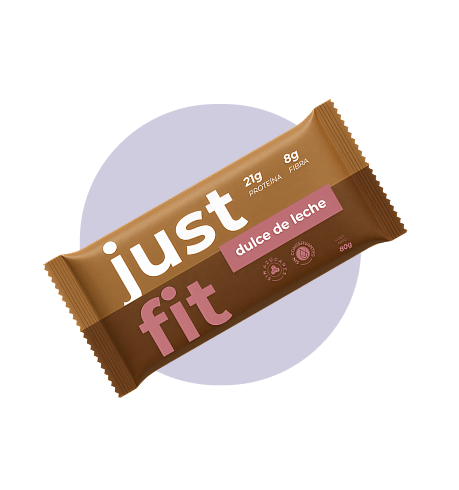 Just Fit Dulces