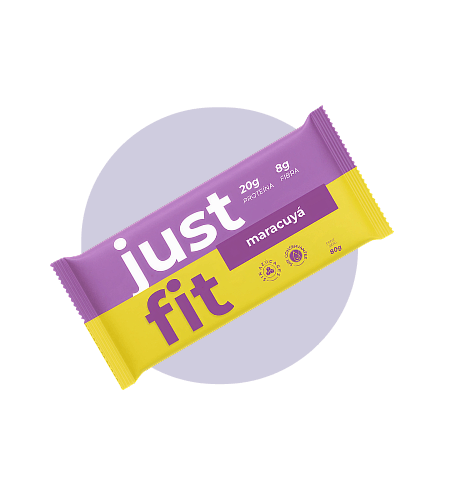 Just Fit Frutales