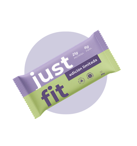 Just Fit Especiales