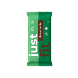 Choco menta