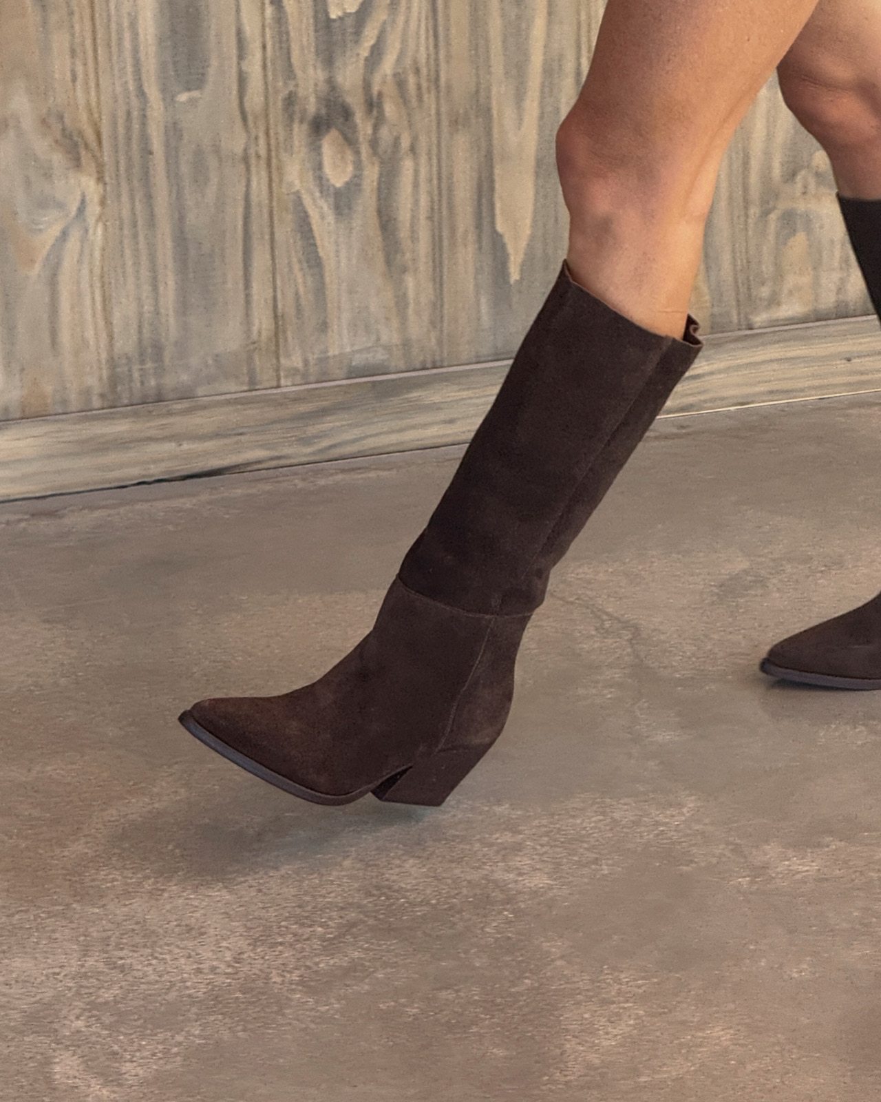 Bota Carly