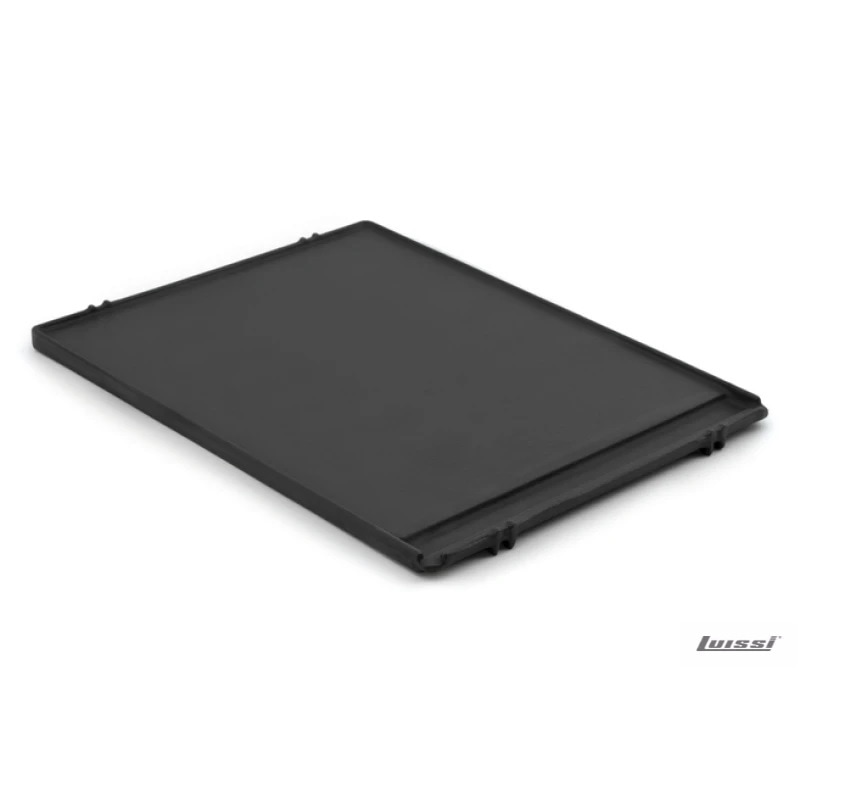 Plancha de hierro serie royal y monarch