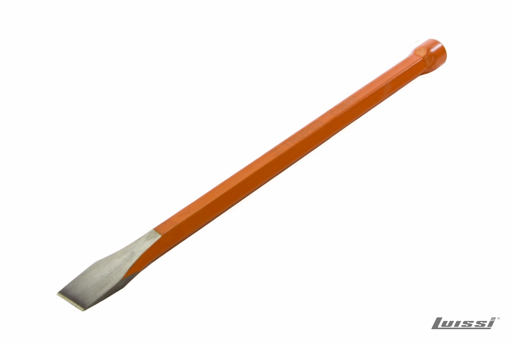 Corta hierro hexagonal cabeza grande 3/4” x 12” Truper