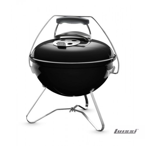 Barbacoa Weber Smokey Joe 14