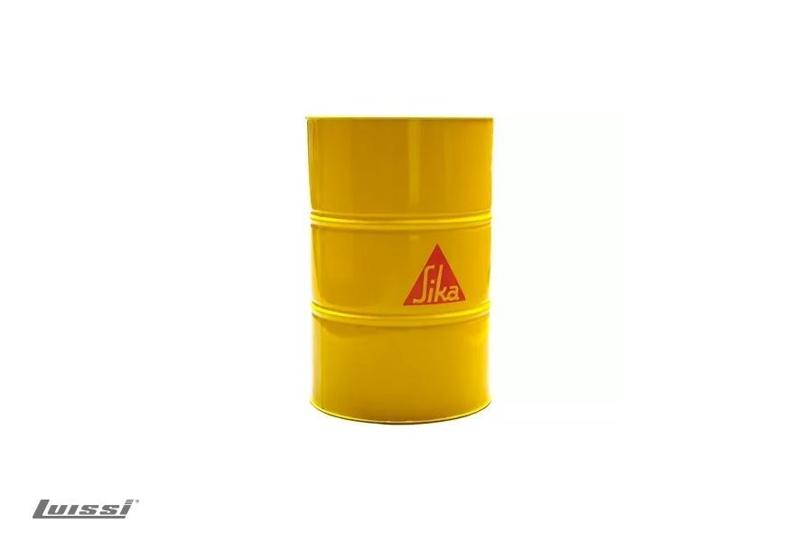 Hidrófugo Sika 200 kg.