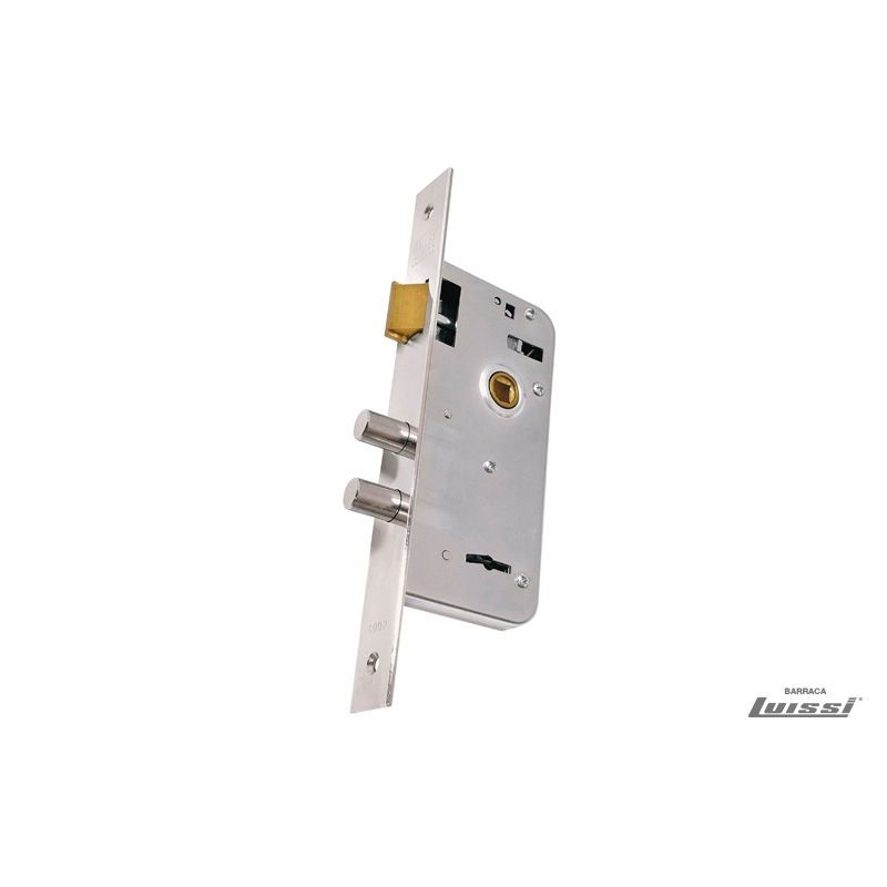Cerradura Ext Niq Kallay 4002