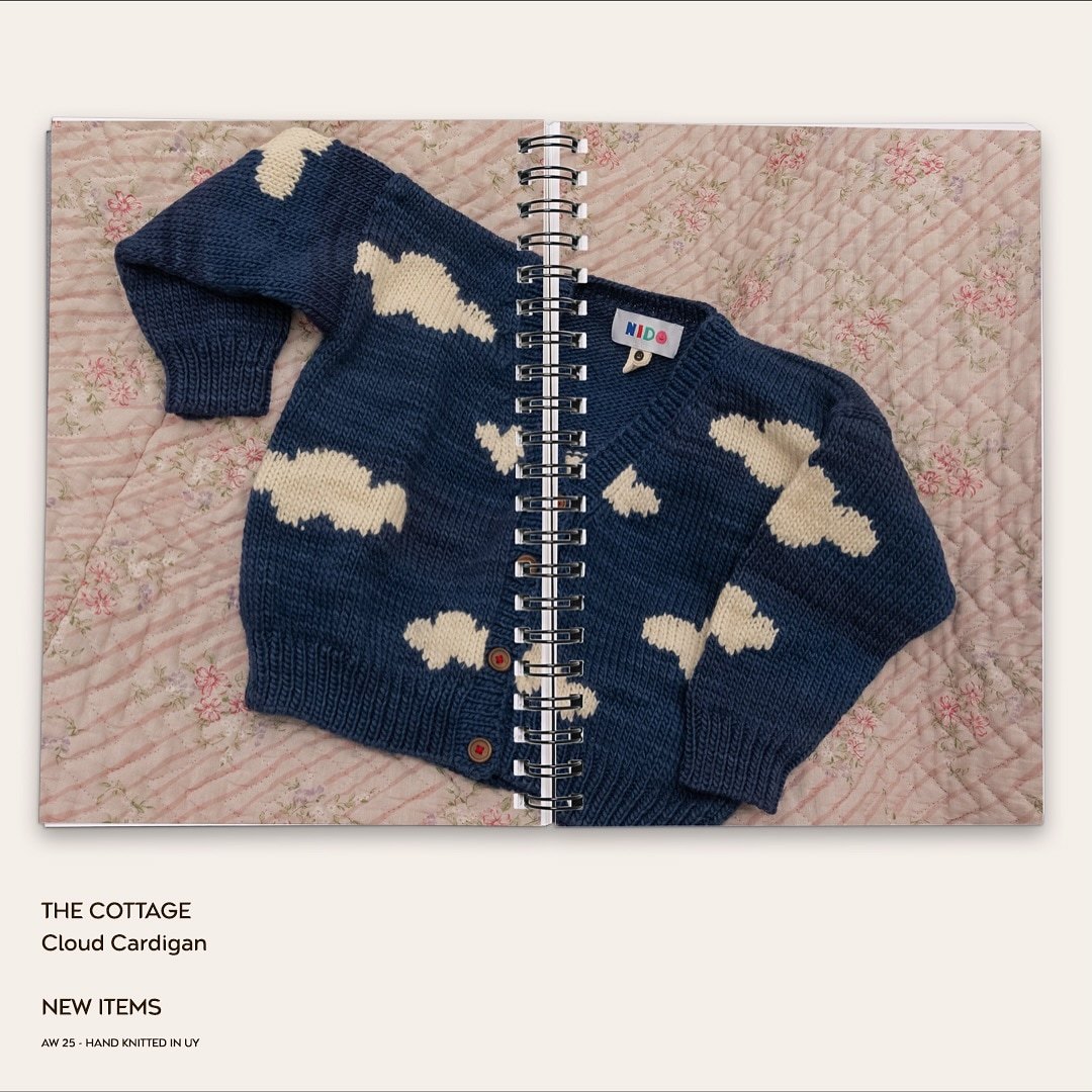 Imagen de posteo de Instagram