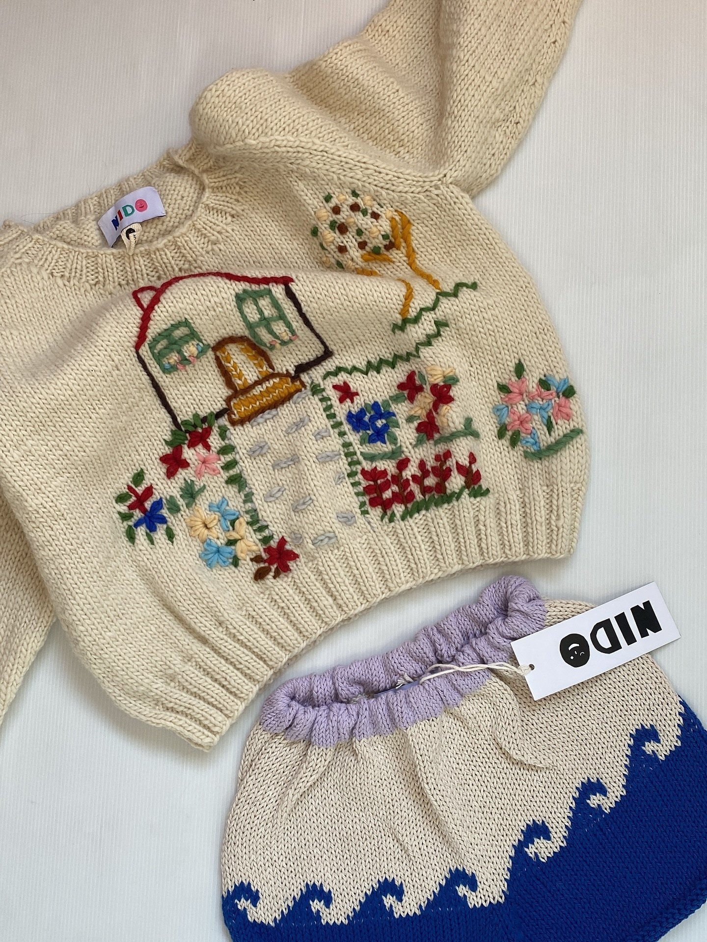 Imagen de posteo de Instagram