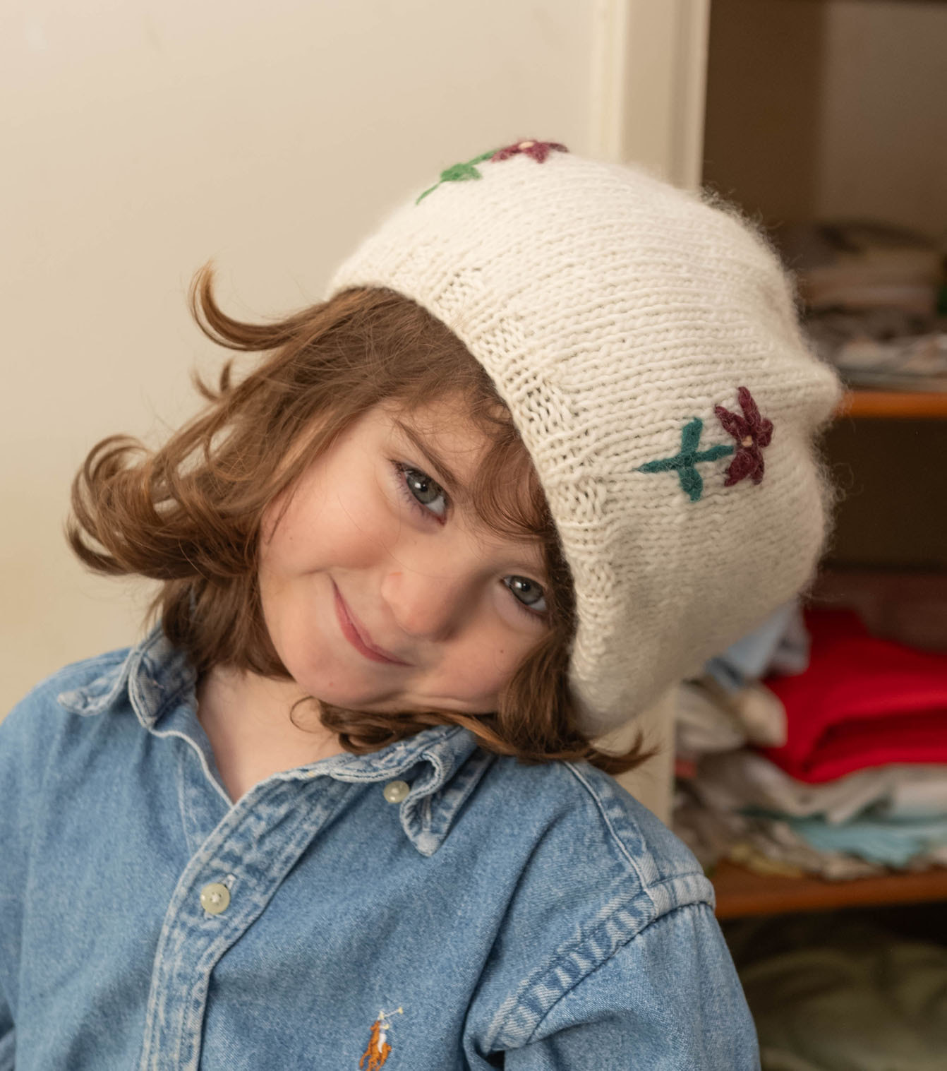 Mora Bonnet
