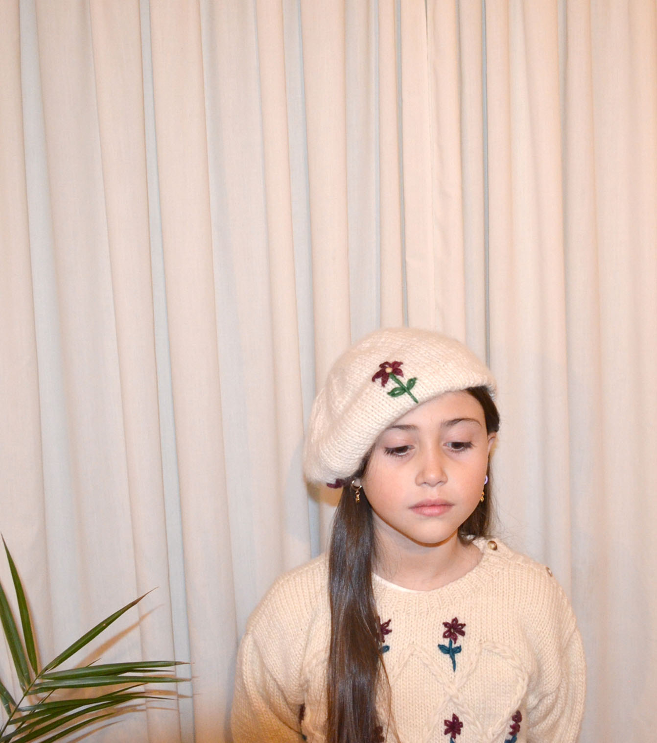 Mora Bonnet