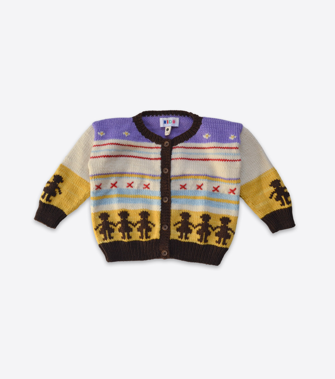 Ronda Cardigan