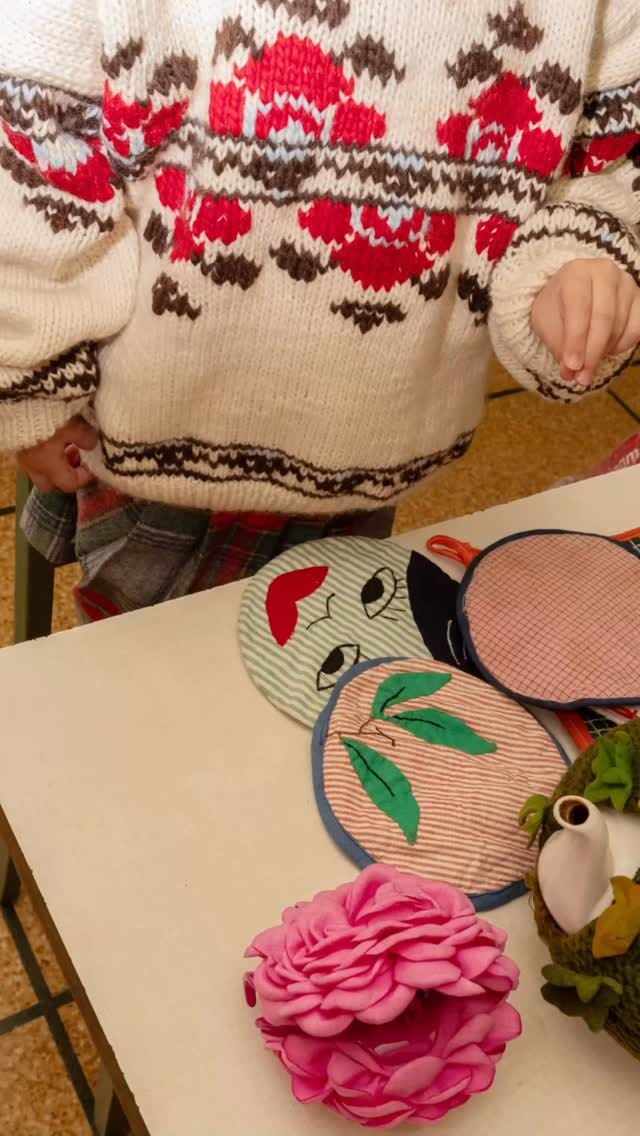 Imagen de posteo de Instagram