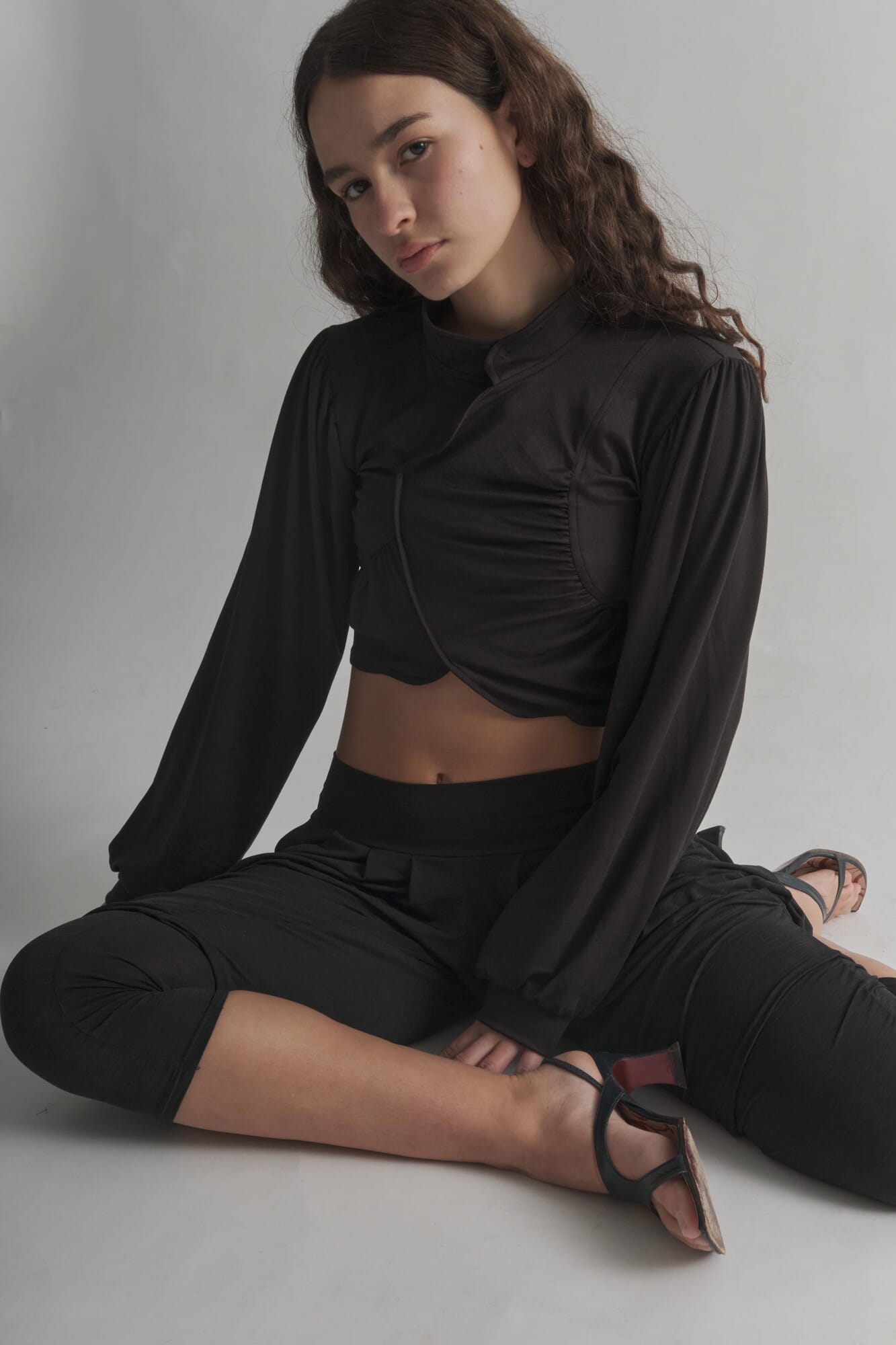 TOP IRINA
