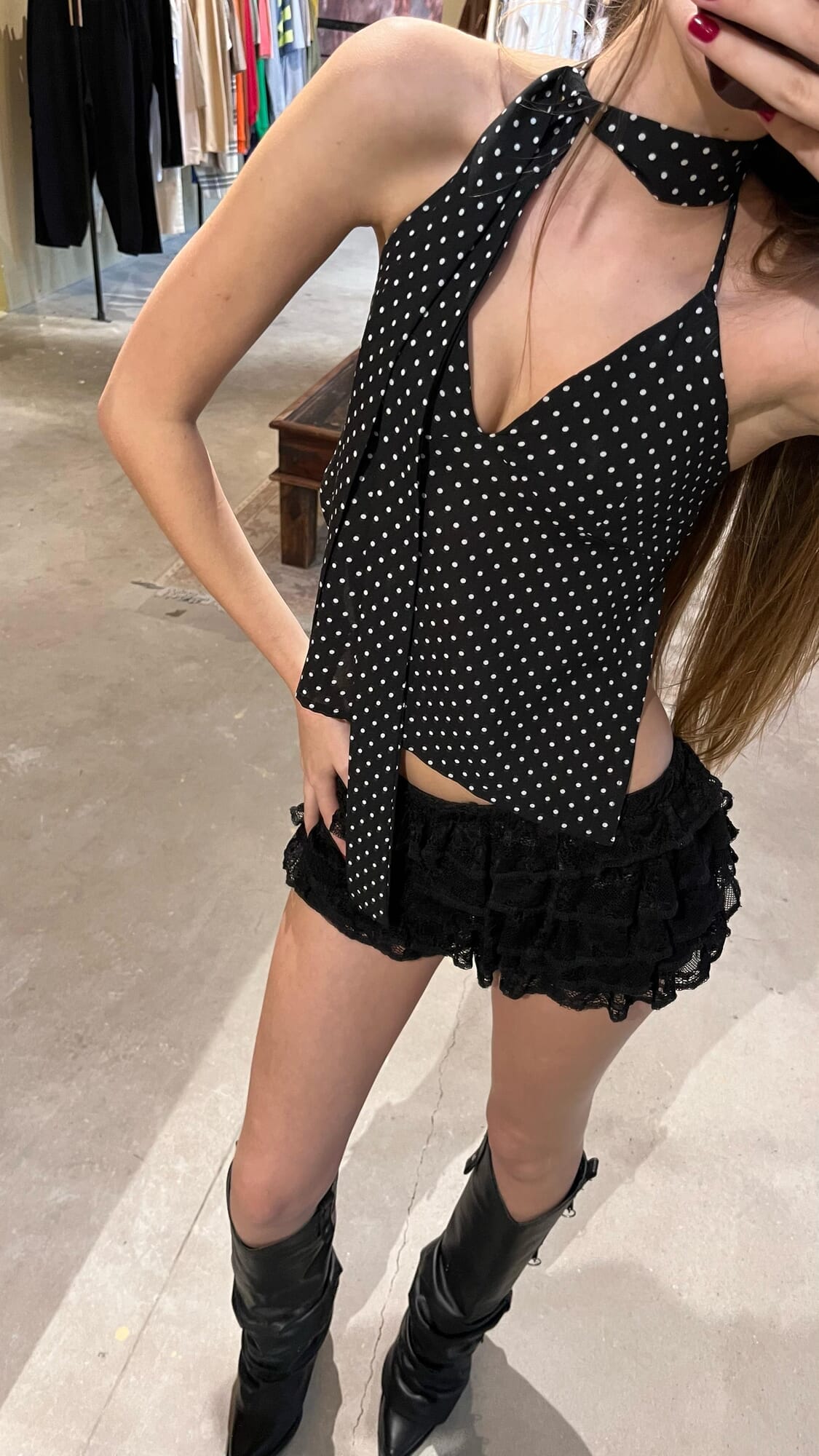 top ISABEL